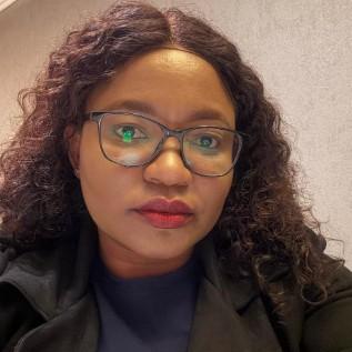 NONDUDUZO GLORY KUNENE