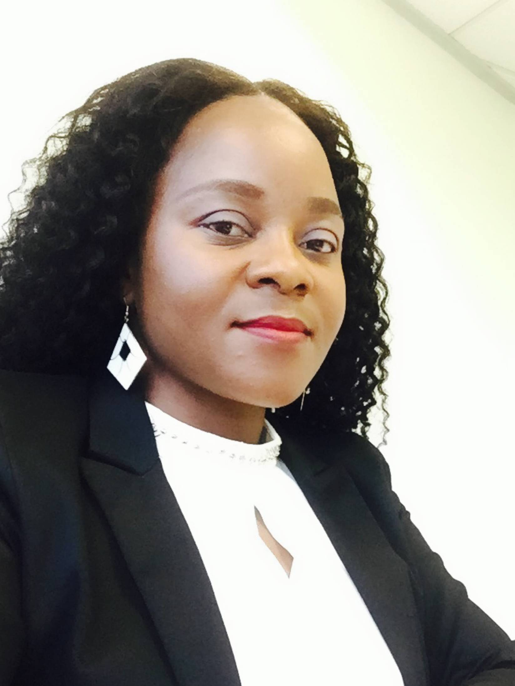 Nombuso Ndzabandzaba