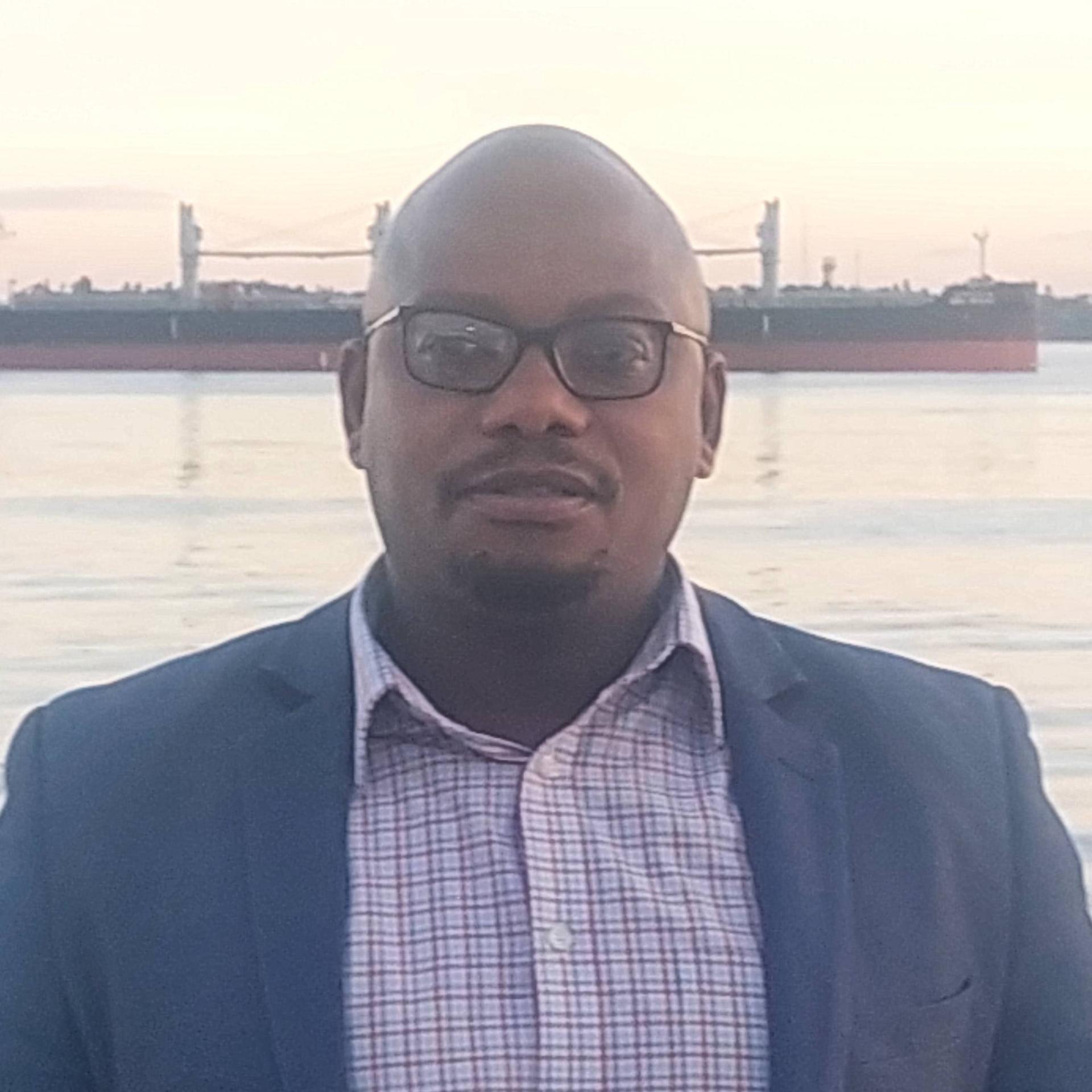 Thabo Hlophe