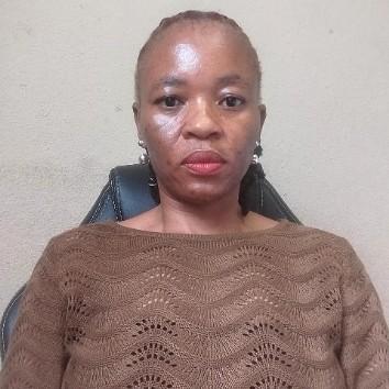 PHILILE NDLELA