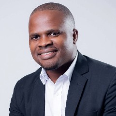 Mcolisi Mhlanga