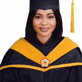 Nomcebo Mazibuko
