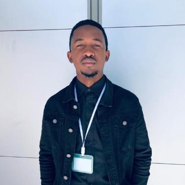 BANDZILE NXUMALO