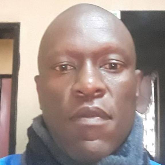 Nkosinathi Khumalo