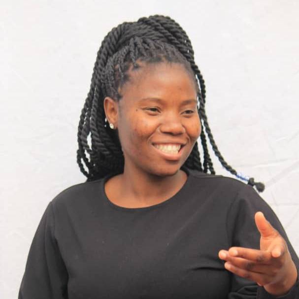 Nokwanda Dlamini
