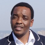 Tendai Zvinavashe