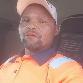 Christopher Mlambo
