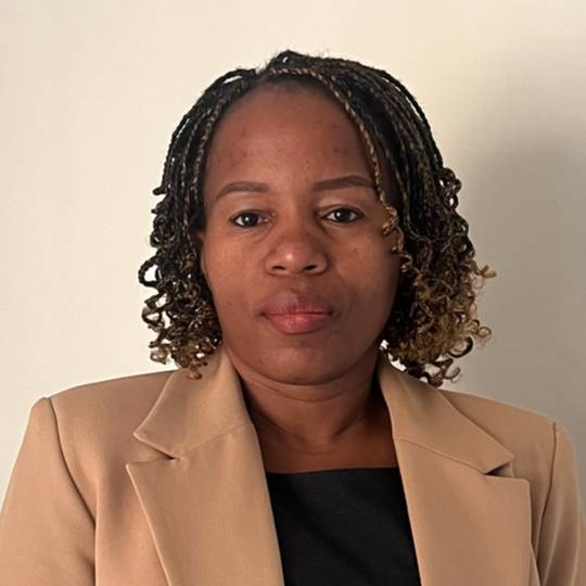 Nkosingiphile Dlamini