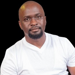 Nkosinathi Oscar M. Dlamini
