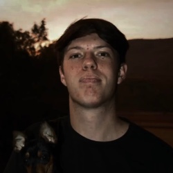 Eben van Wyk