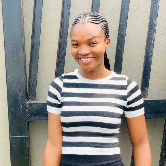 Phiwokuhle Tivelile Ndwandwe