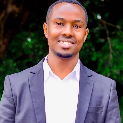 Felix Kimuyu Kiendi