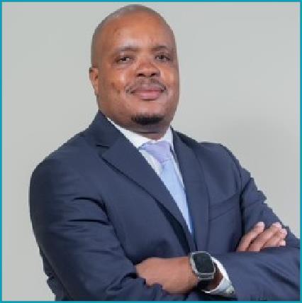 Nhlanhla Dlamini