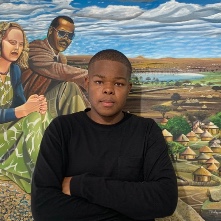 Amile Shabangu