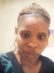 Sebenele Eunice Dlamini