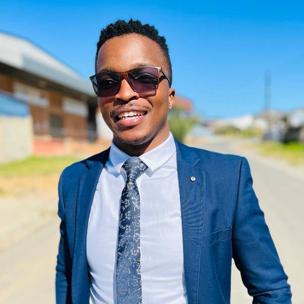 Ntokozo Owen Maziya