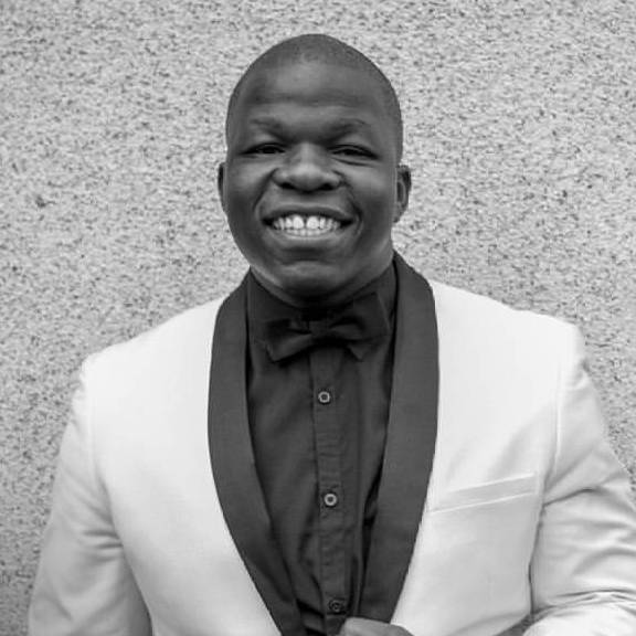 Mangaliso Wonder Masilela